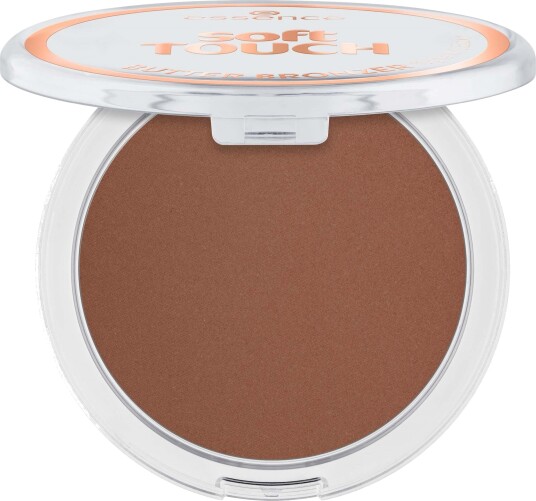 essence Soft Touch Butter Bronzer 30 creamy almond butter