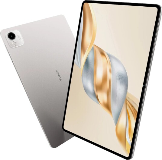 Honor Pad X9a 11,5" 4G 6GB/128GB Grå