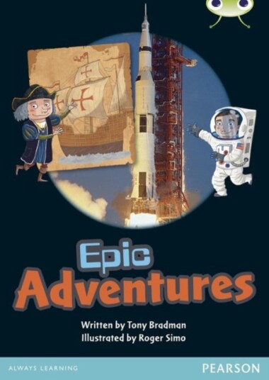 Bug Club Guided Non Fiction Year 1 Green B Epic Adventures Bug Club Guided Non Fiction Year 1 Green B Epic Adventures