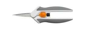 Fiskars saks Softouch Micro-tip 160 mm - til stof og læder Fiskars saks Softouch Micro-tip 160 mm - til stof og læder