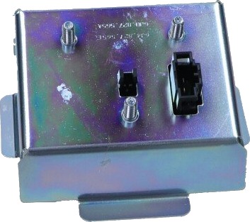 VAG 6J0827565ARYP Dørhåndtak