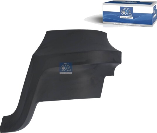 Støtfanger DT Spare Parts 4.68317SP