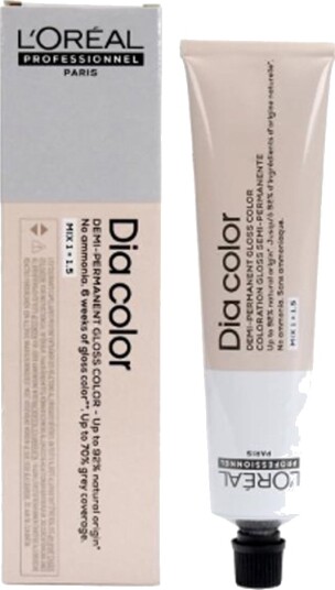 Loreal Prof. Dia Color 1 60 ml Loreal Prof. Dia Color 1 60 ml