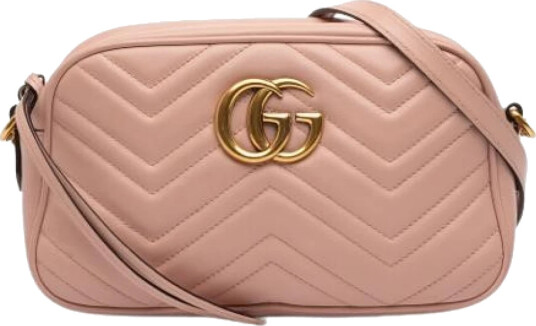 Gucci Vintage Dame Rosa Gucci Vintage Dame Rosa