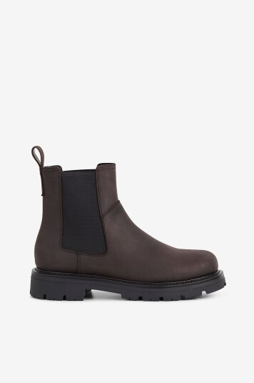 Vagabond Chelseaboots Cameron Brun