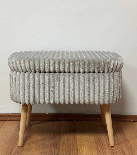 Pouffe with Storage Atelier Del Sofa