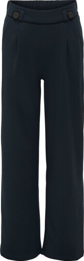 Kids Only Koggeggo Life Long Pant Jrs Noos Navy 134