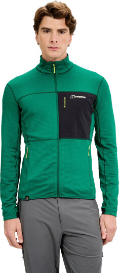 Berghaus Bg M Ridge-Hiker Jkt - Green - XXL