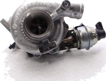 GARRETT 796122-5010S Turbolader