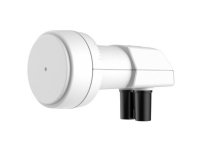 Inverto Inverto IDLP-WDB400-E1040-OPN Single Single-LNB Deltagerantal: 2 Feedoptagelse: 40 mm Hvid Inverto Inverto IDLP-WDB400-E1040-OPN Single Single-LNB Deltagerantal: 2 Feedoptagelse: 40 mm Hvid