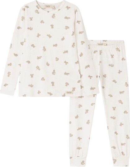 MarMar Copenhagen Sleepwear TEDDYBEARS 98 MarMar Copenhagen Sleepwear TEDDYBEARS 98