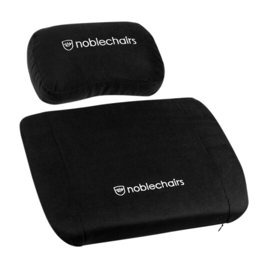 Noblechairs minneskumputer svart NBL-SP-PST-008 Noblechairs minneskumputer svart NBL-SP-PST-008