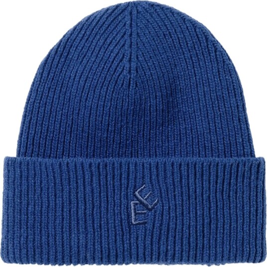 ELVINE Rib BLUE One Size
