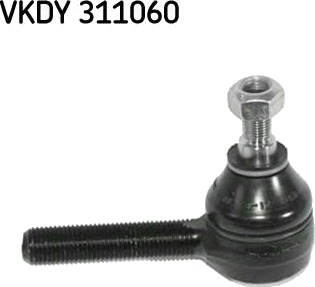 SKF VKDY 311060 Endeledd