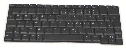 DELL Keyboard (GERMAN) DELL Keyboard (GERMAN)