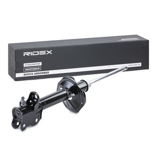 Støtdemper RIDEX 854S0771