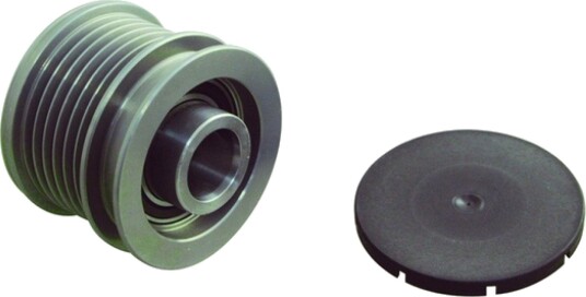 Dynamo remhjul WAI 24 94273