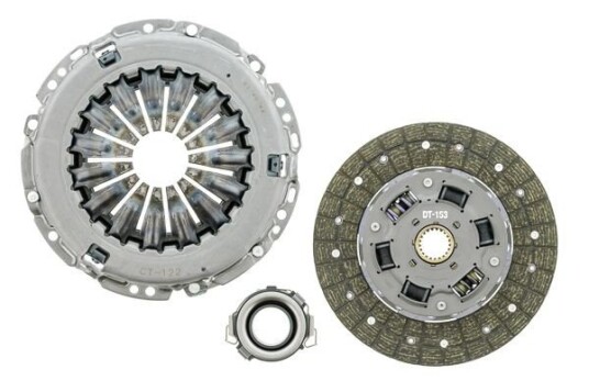 Clutchsett AISIN KT 308