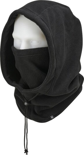 Brandit Arctic Balaclava Svart Brandit Arctic Balaclava Svart