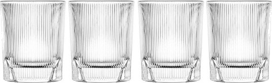 Zwiesel Glas Fave whiskyglass 29 cl 4 stk Zwiesel Glas Fave whiskyglass 29 cl 4 stk