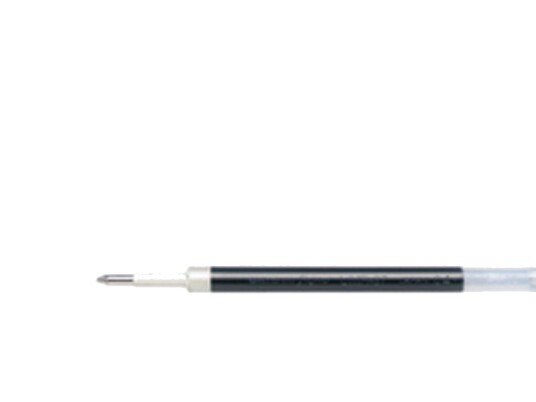 Gelpenrefiller, Uni-Ball Signo 207, 0,4 Mm, Sort, Pakke Med 12 Stk Gelpenrefiller, Uni-Ball Signo 207, 0,4 Mm, Sort, Pakke Med 12 Stk