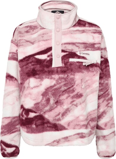 Columbia Sportswear | Helvetia Ii Printed Cropped Half Snap | XL