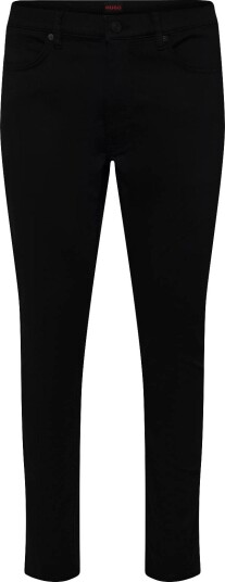 HUGO Hugo 734 BLACK 30 x 32