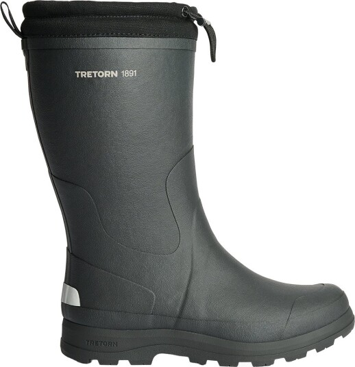 Tretorn Unisex Terrain Insulated Black 40