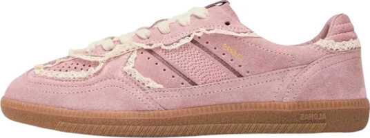 Alohas Dame Sko Rosa 41 EU, Alohas Dame Sko Rosa 41 EU,
