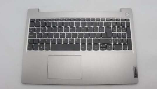 Lenovo Upper Case ASM_UKE L81W1 Lenovo Upper Case ASM_UKE L81W1
