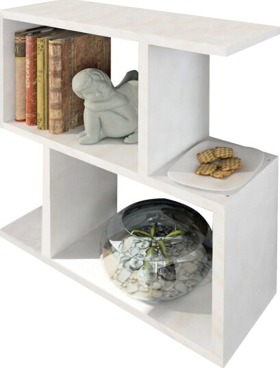 Asillane Sidebord/Oppbevaring Moderne -