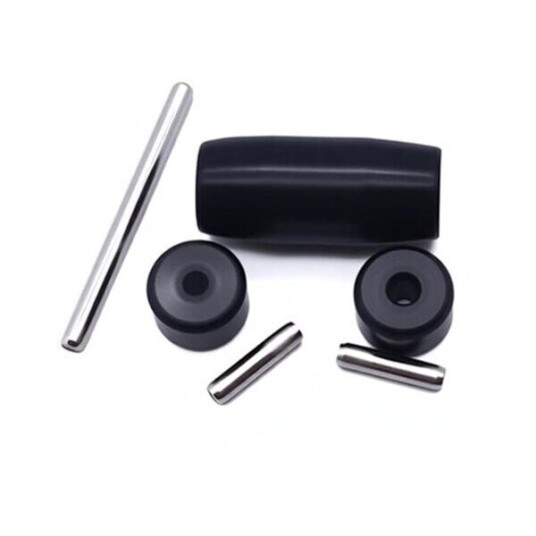 Hjul for dyse for Dyson V15/V11/V10/V8/V7/G5/V6/DC58 Hjul for dyse for Dyson V15/V11/V10/V8/V7/G5/V6/DC58