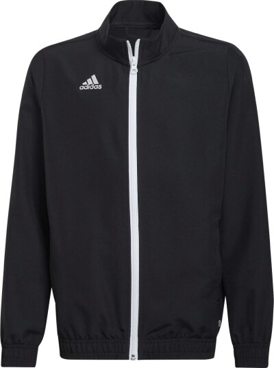 Adidas Performance Cardigan Entrada 22 Svart Adidas Performance 14 år 164 Cardigan