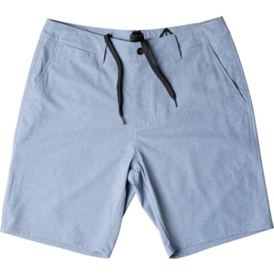 Kavu Dunk Tank Herre Steel Blue 34 Kavu Dunk Tank Herre Steel Blue 34