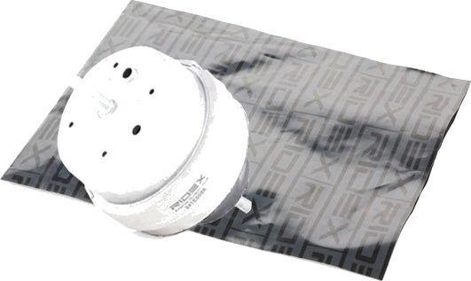 RIDEX 247E0006 Motorfeste