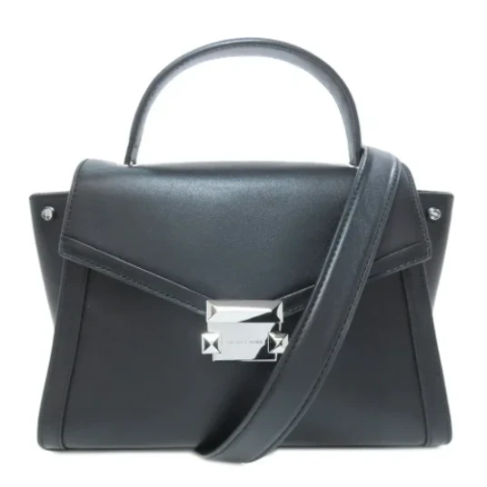 Michael Kors Dame Svart