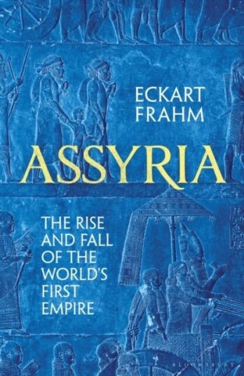 Assyria Av Eckart Frahm