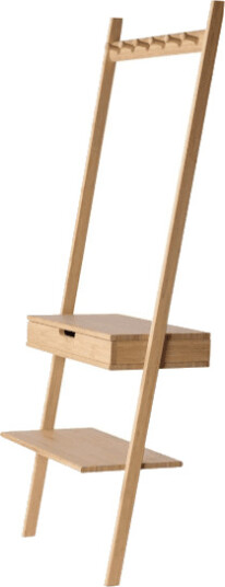 Cinas Vegghylle Noble med skuff 1713720-02-0 1713720-01-0