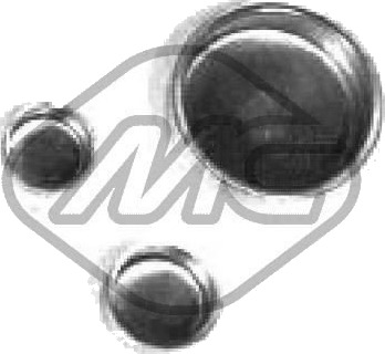 Frostplugg Metalcaucho 02552