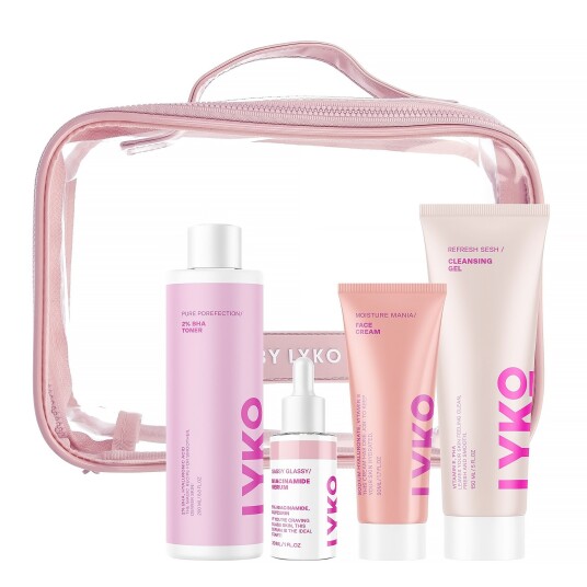 By Lyko Pure Porefection Routine By Lyko Pure Porefection Routine