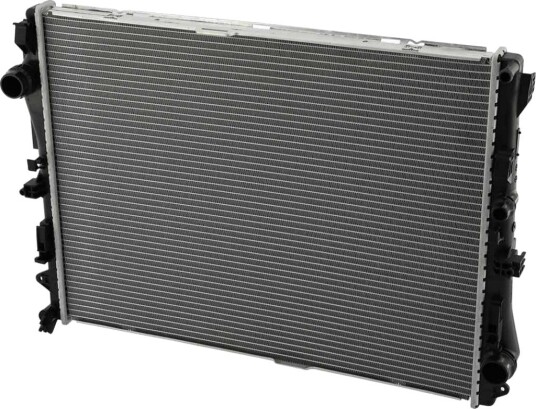 HELLA 8MK 366 301 921 Radiator motorkjøling HELLA 8MK 366 301 921 Radiator motorkjøling