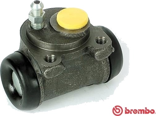 Hjulsylinder, brems BREMBO A 12 257