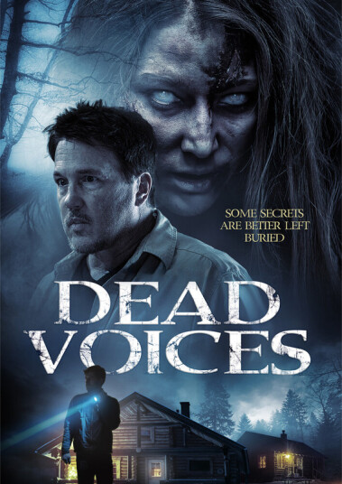 Dead Voices DVD