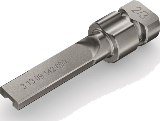 Fein 31309142000 Stans 3,0 mm