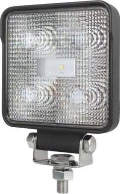 HELLA 1GA 357 107-012 Arbeidslyskaster HELLA 1GA 357 107-012 Arbeidslyskaster