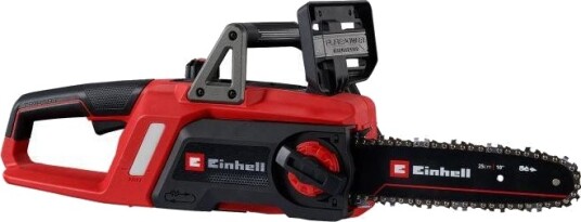 Einhell GE LC 18/25 Li BL kjedesag uten batteri og lader 250 mm
