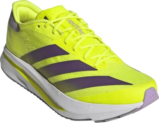 Adidas Performance Adizero Sl2 M Yellow 40