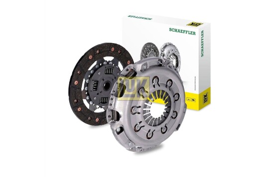 Clutchsett LuK 622 3103 09 Clutchsett LuK 622 3103 09