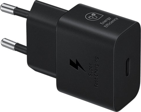 Samsung EP-T2510X Innendørs, Usb, 11 V, 1 M, Sort Samsung EP-T2510X Innendørs, Usb, 11 V, 1 M, Sort