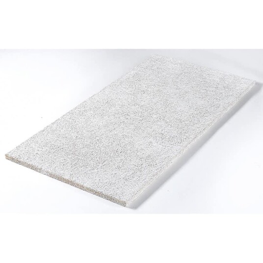 Takpanel Fibrotech Trebetong Multifin 1200x600 mm
